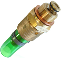 Open to Drain Femco Quickdrain Plug
